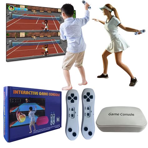 wireless video game for tv|wireless interactive tv games.